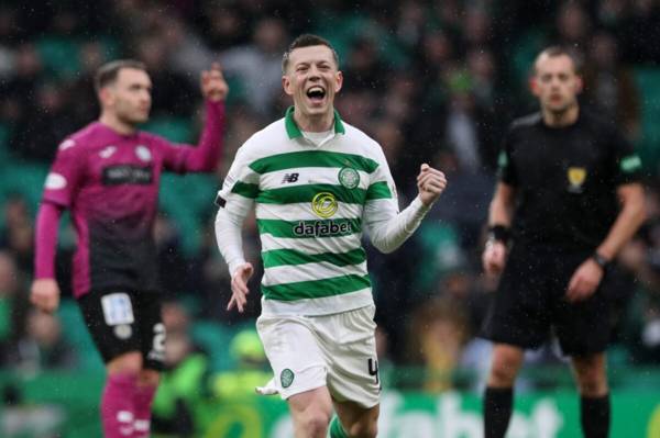 True or False Quiz: How well do you know Callum McGregor’s Celtic career?