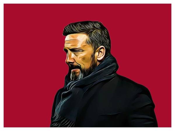 Aberdeen: Derek McInnes deserved to go, but not like this