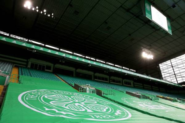 Brilliant Celtic statement shuts O** F*** narrative down