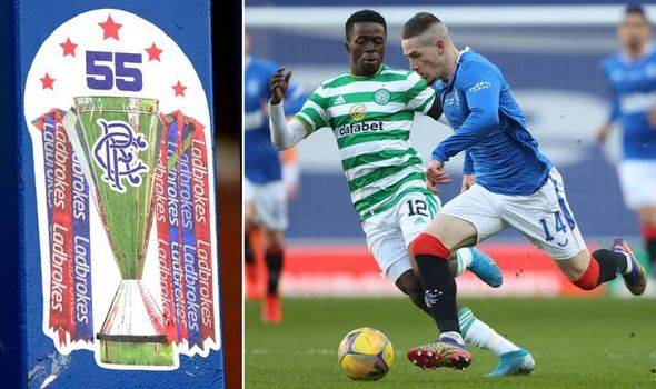 Celtic could get revenge on Rangers guard of honour snub in Parkhead clash after title win