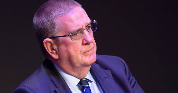 Celtic hit back at Rangers chief Douglas Park’s letter to Sturgeon