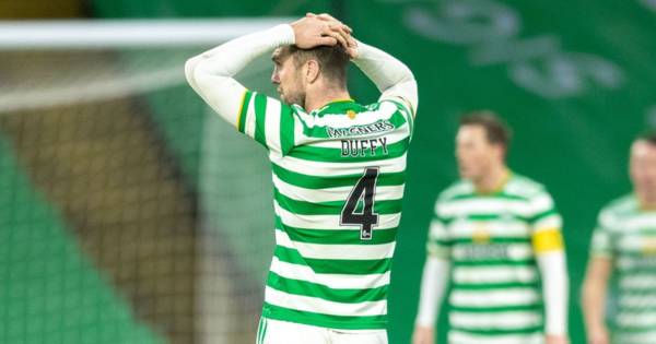 Celtic legend pinpoints player issue that was behind rotten season