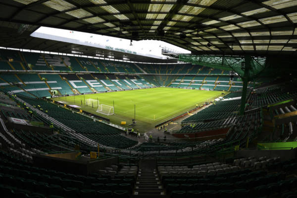 Celtic urged not to give Rangers a guard of honour at Parkhead