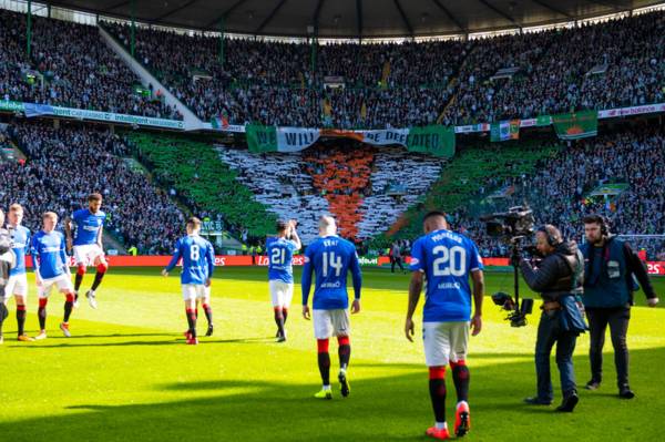 Celtic v Rangers at risk as Scottish Government consider cancelling O** F*** fixture