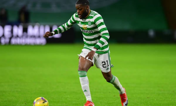 Celtic were right to sanction exit of 25-year-old, producing ‘unacceptable’ form – TBR View