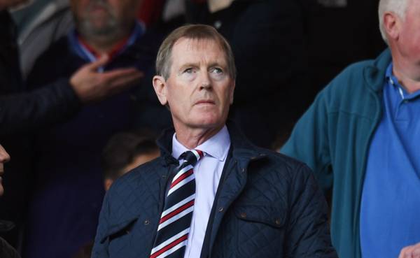 Dave King: Peter Lawwell’s Celtic exit can make the Hampden boardroom more independent