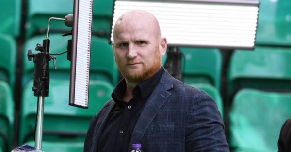 John Hartson rubbishes guard of honour idea as he brands gesture ‘nonsense’