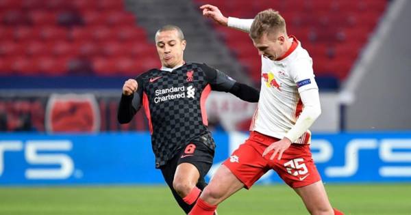 Liverpool v Leipzig Betting Tips – Champions League Last 16, 2nd Leg (18+)