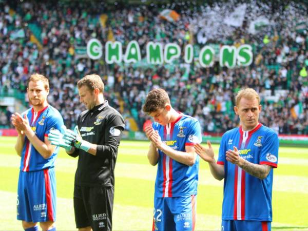 Not a Chance in Paradise: “The Guard of Honour thing is just a Nonsense,” John Hartson