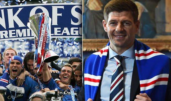 When will Rangers lift the trophy? Why Scottish Premiership Champions have to wait