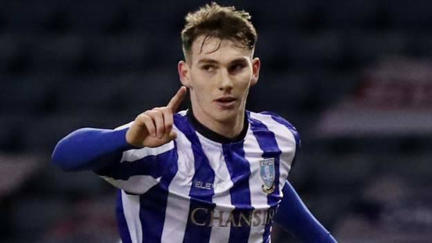 Celtic ‘impossible to turn down’, says Sheffield Wednesday’s Liam Shaw