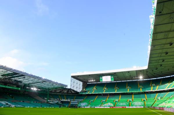 Celtic manager latest as odds slashed on ex-Parkhead midfielder