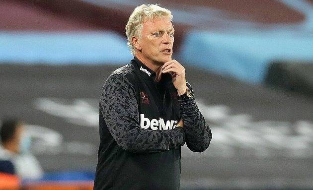 ​Celtic sound out West Ham boss Moyes over managerial vacancy