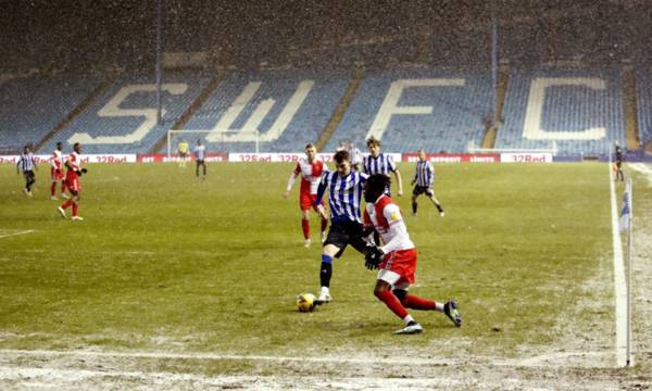 ‘Chansiri has no idea’, ‘Baffles me’ – These Sheffield Wednesday fans react as club make claim following Celtic player development