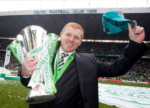 Ex Celt Lennon tipped for sensational return to Scottish football