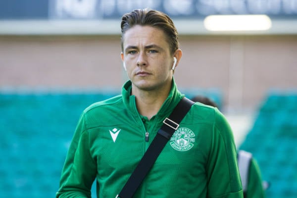 “If you were to ask the players...”; former Celtic midfielder makes bold manager claim