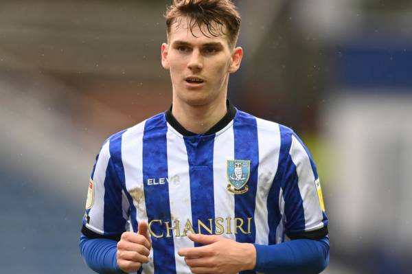 Incoming Celtic midfielder opens up on transfer move and Sheffield Wednesday exit