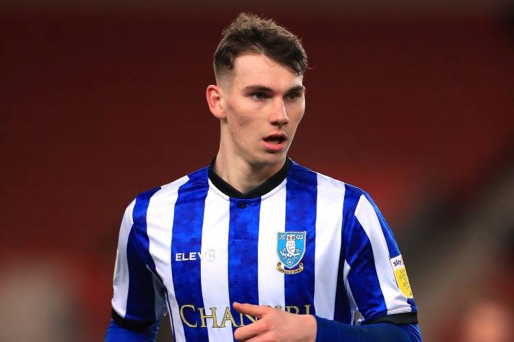 Sheffield Wednesday investigating Liam Shaw to Celtic deal after Parkhead club ‘ceased correspondence’