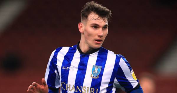 Sheffield Wednesday look into deal that takes teenage star to Celtic