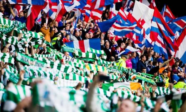 Survival lie slammed on Twitter as Celtic turns on O** F*** label