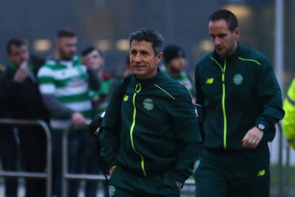 The key Celtic problem that needs addressed – and John Collins could help