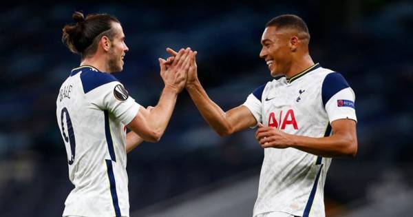 Tottenham v Dinamo Zagreb Betting Tips (18+)