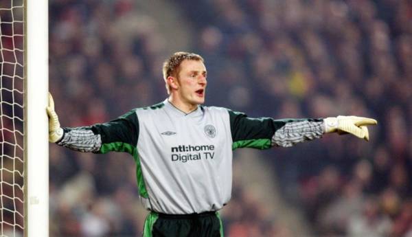 “Why take that risk?”; former Celtic goalkeeper Rab Douglas shares Glasgow Derby concerns