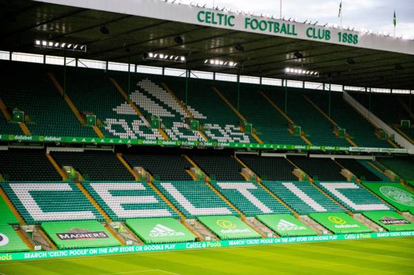 Celtic delete ‘DIY lockdown nails’ tweet from official club Twitter page