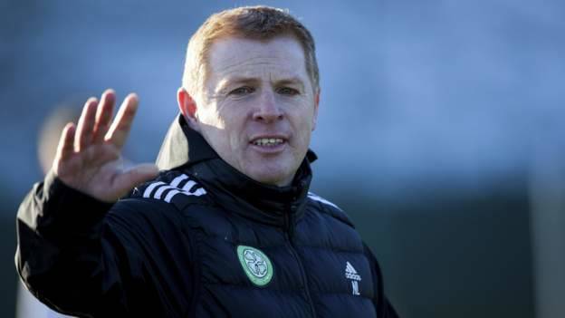 Celtic: Neil Lennon wants managerial ‘itch’ again after exit