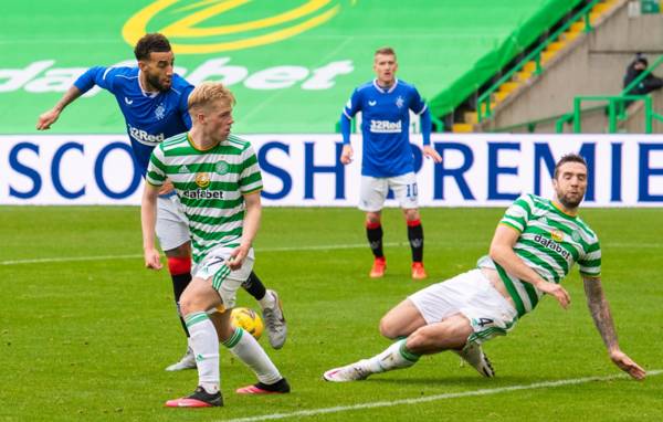 Celtic will be bidding to avoid a 29-year low against Rangers next week