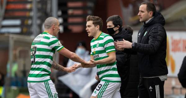 Celtic winger opens up on injury hell and and rehab setbacks