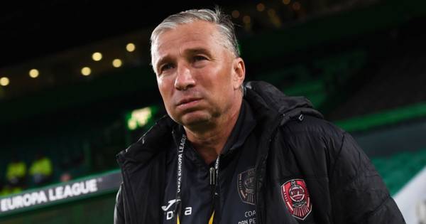 Dan Petrescu firms up his return to football plans after Celtic boss link