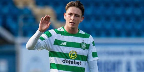 Ex-Celt Reveals Who Celtic Players Want as Next Hoops Boss