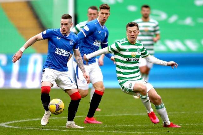 Ex-Celtic ace in shock O** F*** derby prediction over cancellation fears for Hoops vs Rangers clash