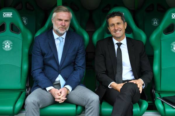 Ex-Hearts and Celtic defender Steven Pressley expresses interest in Aberdeen job