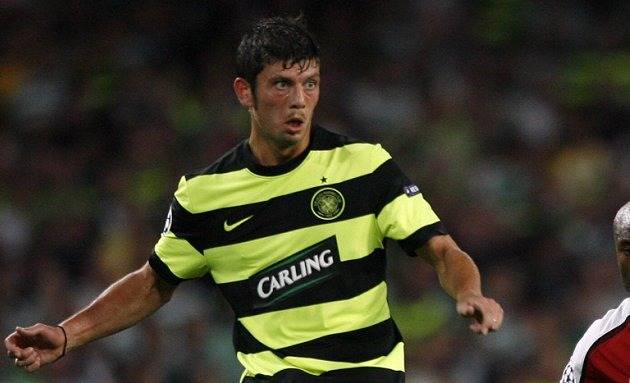 Exclusive: Massimo Donati reveals ‘dream’ to become Celtic manager