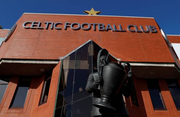 Journalist name drops “favourite” for Celtic hierarchy position on live radio show