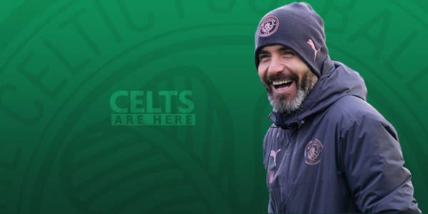 Premier League Star Tips ‘Elite Level’ Manager For Celtic Job