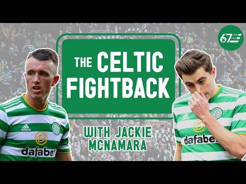 The Celtic fightback: What must happen now