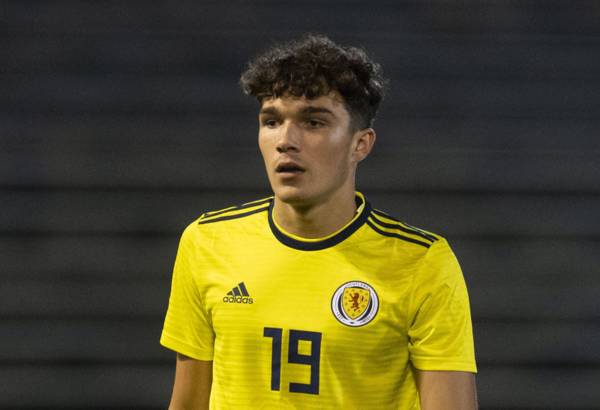 What Kyle Joseph could bring to Celtic, as they get set to battle Rangers and English giants for Wigan striker’s signature