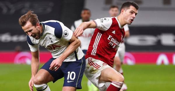 Arsenal v Tottenham Betting Tips (18+)