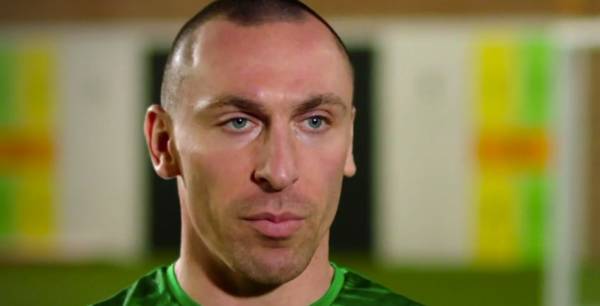 Broony is Shock Target