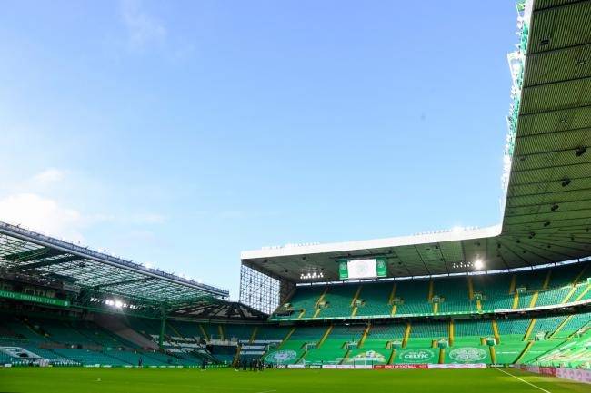 Celtic address Rangers derby cancellation fears and outline plans for ‘multi-agency’ meeting