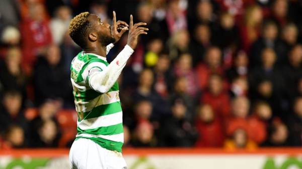 Celtic set to miss out on windfall this summer as former star struggles with new club