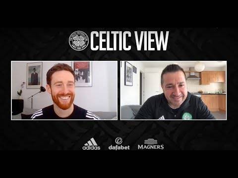 Celtic View Podcast with Women’s Manager Fran Alonso