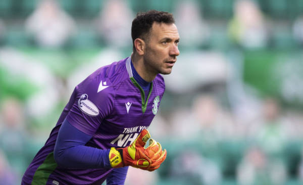 Hibs star makes major decision on his future after Celtic interest, Hoops ace is close friend