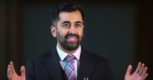 Humza Yousaf makes Celtic and Rangers fairness promise