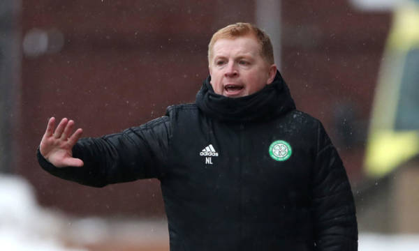 ‘Incredible things’: Lennon comments on Celtic exit and future management plans