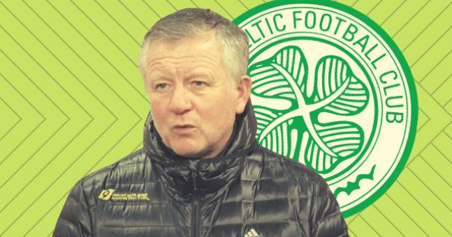 Should Celtic Considering Making A Move For Chris Wilder?