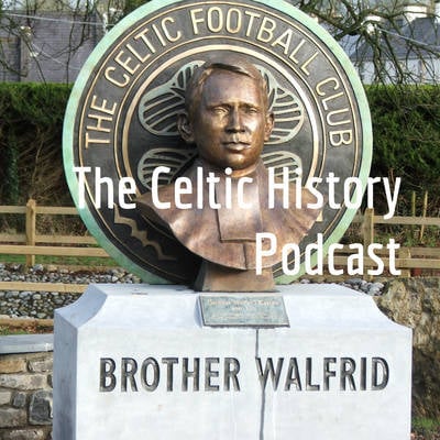 The Celtic History Podcast Re-launched & Begins With An Audiobook